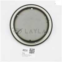 0020-28754/--/APPLIED MATERIALS PEDESTAL COVER (PARTS) 0020-28754/--/