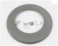 APPLIED MATERIALS CLAMP RING, 8HOT SNNF, AL 0021-20399