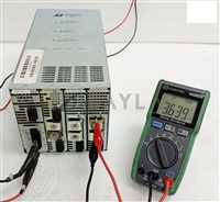 MAGNETEK POWER SUPPLY, 1750W, 3.4VDC - 10.5VDC, 119-8125-00 MG3-1B-1D-3CC-S1083