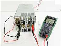 MAGNETEK POWER SUPPLY, 1750W, 5VDC - 15VDC, 119-8124-00 MG3-3EF-4CEE-4DAD-S1084