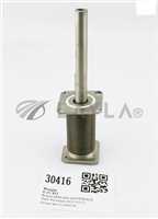APPLIED MATERIALS BELLOWS ASSY, SUSCEPTOR HOLLOW 0015-09055