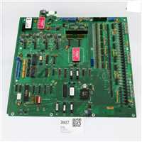 EATON PCB, GENERAL I/O D.I., 1420510 (PARTS) 1520510