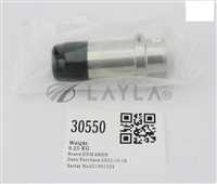 EDWARDS BODY TUBE ASSY FOR ACTIVE INVERTED MAGNETRON, WATERS 6061138 (NEW) D145-