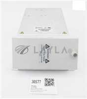 SPELLMAN HIGH VOLTAGE POWER SUPPLY MX2.5PN24/1022