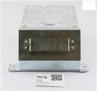 SPELLMAN HIGH VOLTAGE POWER SUPPLY MX2.5PN24/855