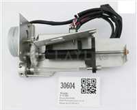 WATERS HPLC INJECTOR ASSY W/ STEPPER MOTOR WAT060669