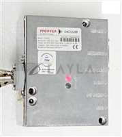 TC600/--/PFEIFFER TURBO PUMP CONTROLLER, PM C01 720 TC600/--/_01