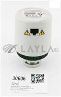 BOC EDWARDS ACTIVE INVERTED MAGNETRON GAUGE, D14646000 AIM-PL-NW25