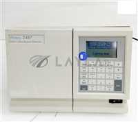 WATERS HPLC, 2487 DUAL WAVELENGTH ABSORBANCE DETECTOR WAT081110