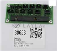 WATERS PCB ASSY, UPLC 210000211