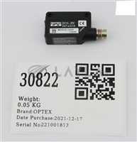 OPTEX BACKGROUND SUPPRESSION LASER, 1104S (NEW) BGS-ZL10CP