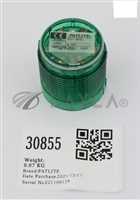 LU5-E-G/--/PATLITE 24V DC STACK LIGHT GREEN, LU5-E-G+ROHS1 (NEW) LU5-E-G/--/_01