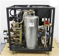 APPLIED MATERIALS HEAT EXCHANGER ASSY 0290-09018