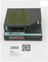 SIEMENS SITOP DC-USV-MODUL 15 UPS POWER SUPPLY (NEW) 6EP1 931-2EC42