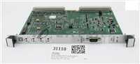 0190-01405/--/APPLIED MATERIALS PCB, SERIPLEX VME CONTROL BOARD, SPX VME6U1V2 0190-01405/--/_01