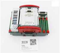 BERGHOF SERVO MOTOR DRIVER (NEW) RDC2-CENTROTHERM 500K