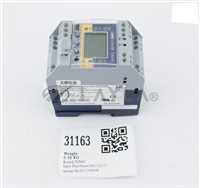 JUMO SAFETY TEMPERATURE LIMITER/MONITOR, 20...30VAC/VDC (NEW) 701150/9-02-0253-2