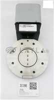 MKS EXHAUST THROTTLE VALVE 253B-31797