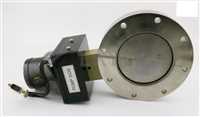 MKS EXHAUST THROTTLE VALVE 253B-15665