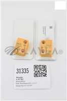 PILZ MAGNETIC SAFETY SWITCH, 504222 (NEW) PSEN 1.1P-22/PSEN 1.1-20/8MM/IX1/ 1UNI