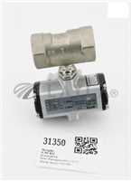 C-1/--/KITZ ACTUATOR DRIVEN BALL VALVE, C-UTE 1, 0.39~0.69MPA (NEW) C-1/--/_01