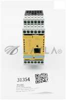 SIEMENS SAFETY MONITOR 3RK1105-1BE04-2CA0