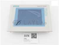 SIEMENS TOUCH PANEL, TP177B PN/DP-6 CSTN, SIMATIC (NEW) 6AV6 642-0BA01-1AX1
