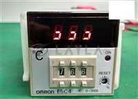 OMRON TEMPERATURE CONTROLLER E5C4-R20K