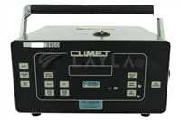 CLIMET LASER PARTICLE COUNTER BAR CODE READER CI 4222-12