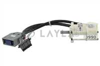 MSMA3AZA1N/--/PANASONIC AC SERVO MOTOR MSMA3AZA1N/--/