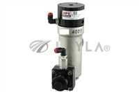 MKS HPS RIGHT ANGLE ISOLATION VALVE W/ LIMIT SWITCH LP2-25-AK-C0VS-F12