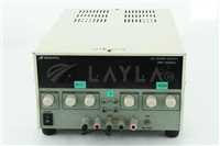 DIGITAL ELECTRONICS DC POWER SUPPLY HIGH VOLTAGE DRP-9303DU