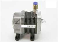 MEDO VACUUM PUMP VP0125-0001