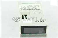 RKC DIGITAL TEMPERATURE CONTROLLER SA200 FK02-MN-3*AN-5N/N/11