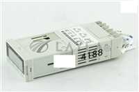 RKC DIGITAL TEMPERATURE CONTROLLER SA200 FD08-MM-3*AB-5N/N/11