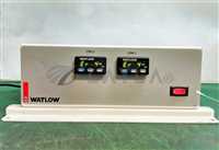 WATLOW DUAL TEMPERATURE CONTROLLERS 24VAC OUT 05-C0164