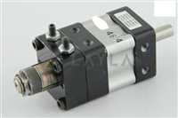 TURN-ACT ROTARY ACTUATOR 022-1M1-400-T01