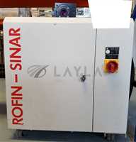 ROFIN-SINAR LASER WORKSTATION TYPE LBI WITH ND:YAG LASER 1860180