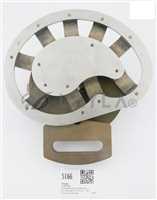APPLIED MATERIALS MAGNET 'A' 13.0 AL ASSY, 0020-20297, 0020-20298 0010-20225