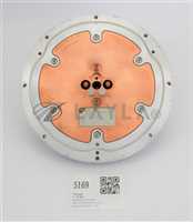 NOVELLUS ASSY,ESC, 200MM SEMI, MC, 15-118976-00, 05-134263-00 02-134263-00