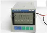 HORIBA HF MONITOR CM-210-DC
