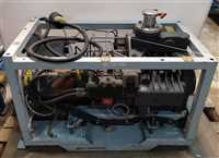 EDWARDS DRY VACUUM PUMP A528-40-905 QDP40