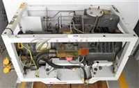 EDWARDS DRY VACUUM PUMP A400-90-030, A5284100 QDP40