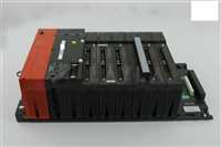 A61P/--/MITSUBISHI MELSEC PLC POWER SUPPLY ASSY W/ CUP P21, AX42, AD61 & AY42 A61P/--/_01