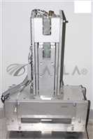 857-007858-243/--/LAM RESEARCH ALLIANCE VACUUM GATE VALVE W/ 810-001489-003 857-007858-243/--/