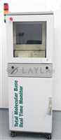 EXTRACTION SYSTEMS TOTAL MOLECULAR BASE REAL TIME MONITOR TMB-RT1-2