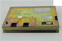 HITACHI KOKUSAI ELECTRIC TEMPERATURE CONTROLLER CQ1700 TC#1