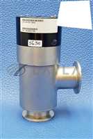 LPV-40-AK-C0VS/--/MKS KF40 VITON SEAL VACUUM VALVE, AMAT 3870-02225 LPV-40-AK-C0VS/--/