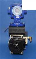 IL-31KF SC1/--/AMRI KBS BUTTERFLY VALVE W/ RPC1000-SR4 ACTUATOR, 1" IL-31KF SC1/--/_01