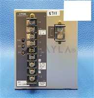 TDK CORPORATION 12VDC POWER SUPPLY RM 12-12RGB